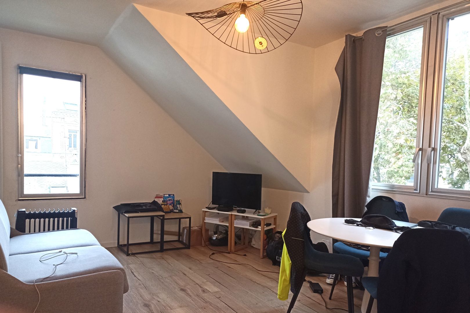 A Vendre Appartement T2 proche Plage