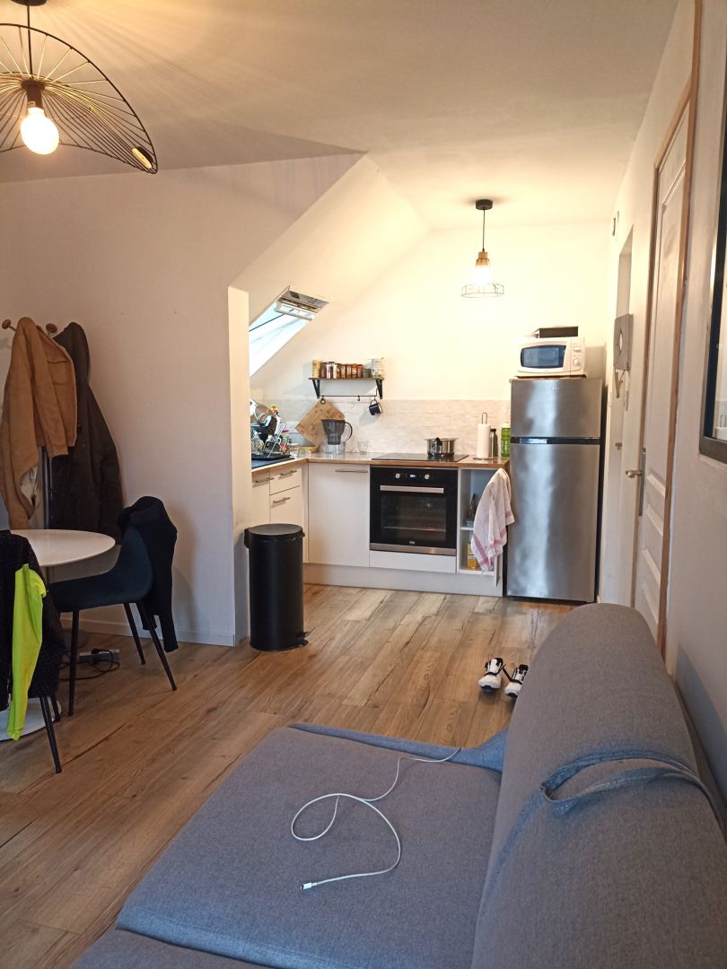 A Vendre Appartement T2 proche Plage 2