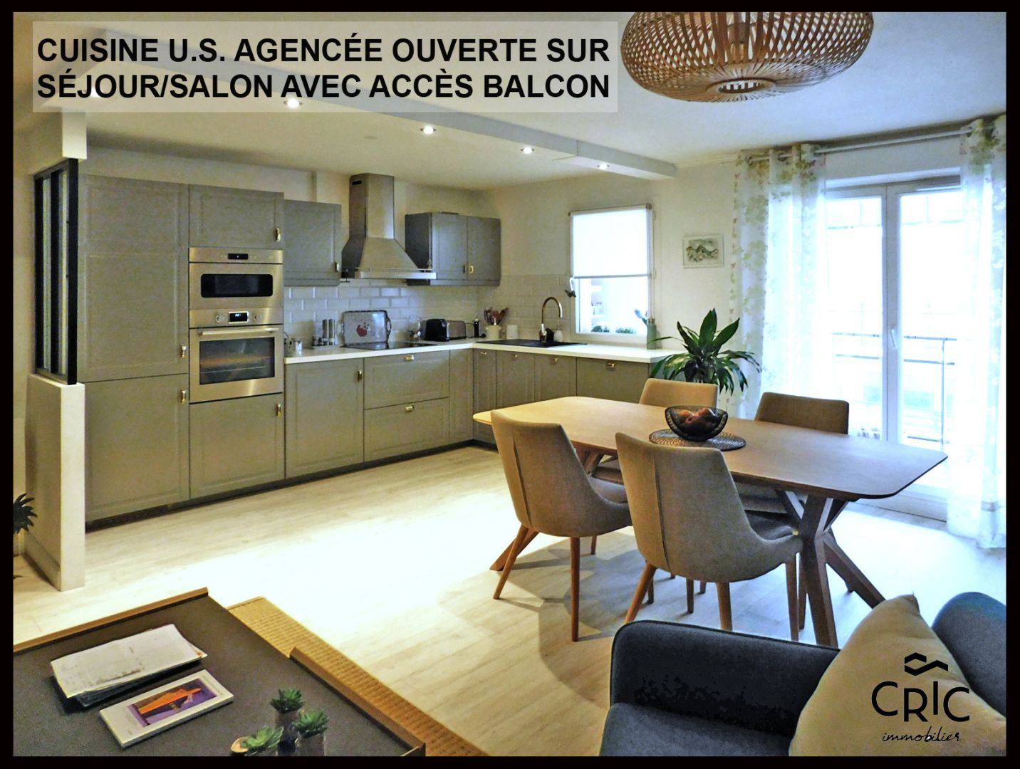 LE HAVRE \/ QUARTIER MASSILLON -DEMIDOFF- SAINTE-MARIE-PROX. 2