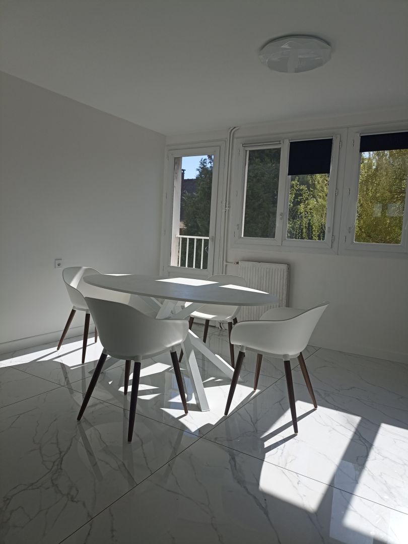 RARE APPARTEMENT T3, SANS TRAVAUX, A VENDRE 2