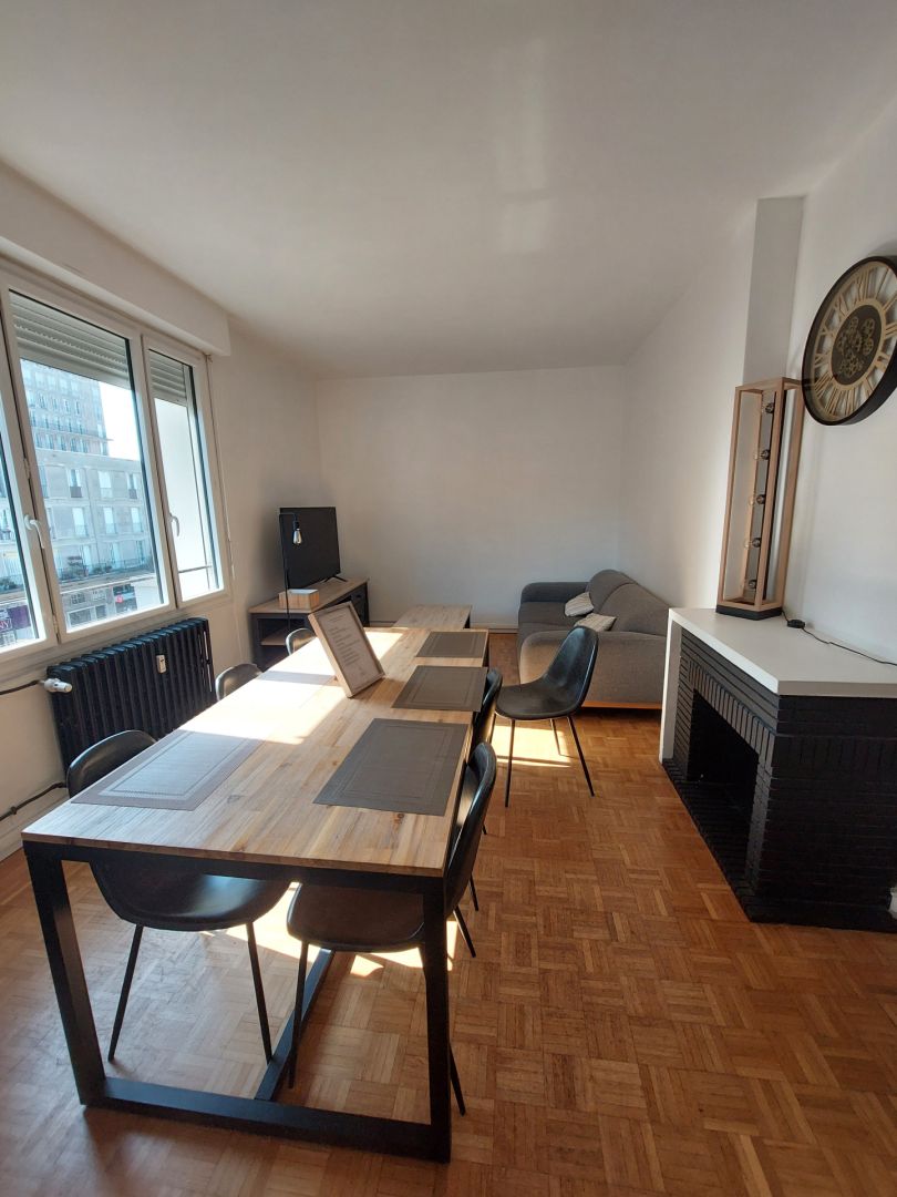 QUARTIER PIETONNIER 2
